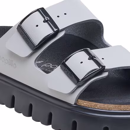 Arizona Chunky Narrow Sandal - Women's
