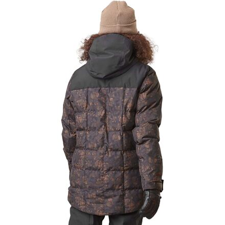 Face It Jacket - Women's