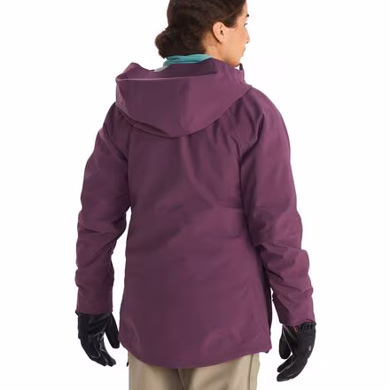 Refuge Pro Jacket - Women's