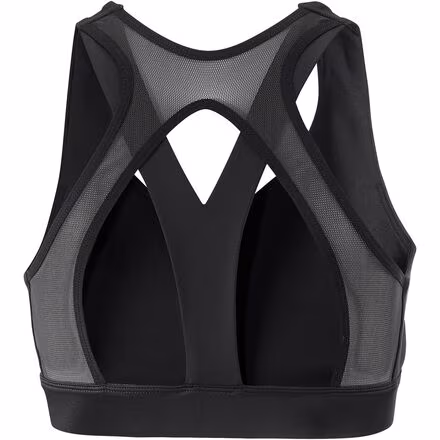 Cross Run Bra - Women's
