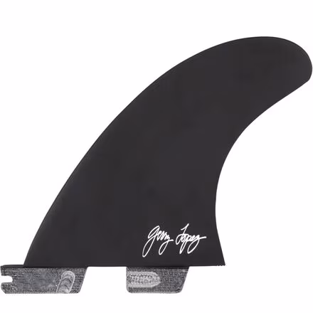 II GL PC Tri-Quad Retail Fin