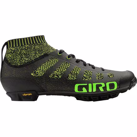 Empire VR70 Knit Cycling Shoe - Men's