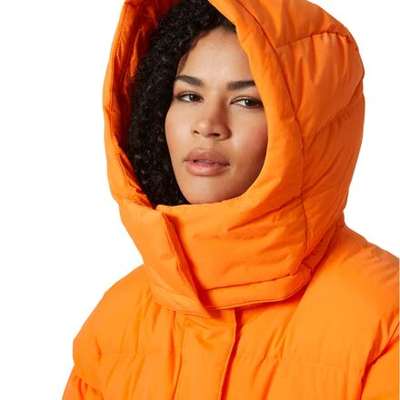 Aspire Puffy Parka - Women's