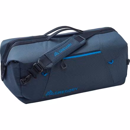 Alpaca Wide Mouth Duffel 50L