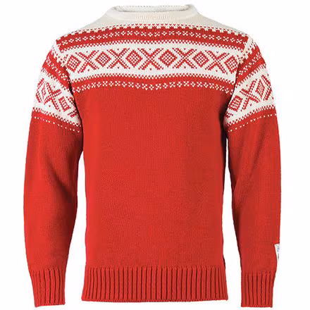 Cortina 1956 Sweater