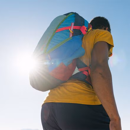 Inca Del Dia 26L Backpack