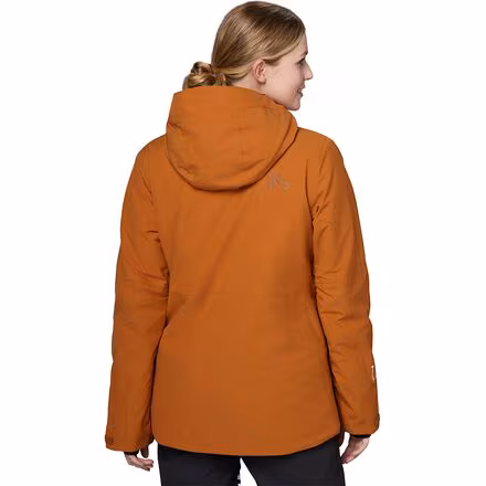 Avery Jacket - Women's