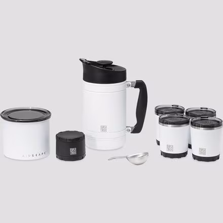 Expedition Coffee Brewing Bundle