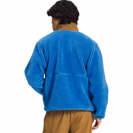 Extreme Pile Pullover - Men's