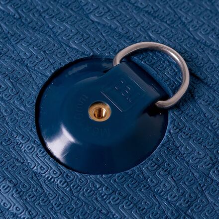 Voyager MSL Inflatable Stand-Up Paddleboard - 2024