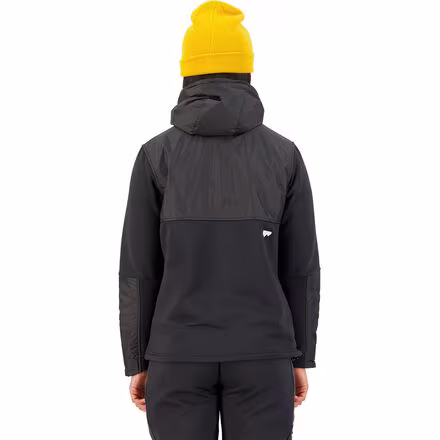 Decade Mid Fleece Hoodie - Women's