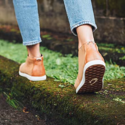 Hawai'iloa Manu Hope Shoe - Women's