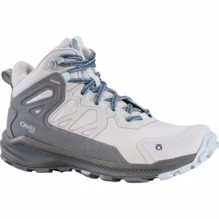 Katabatic Mid B-DRY Hiking Boot - Women's