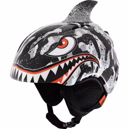 Launch Helmet - Kids'