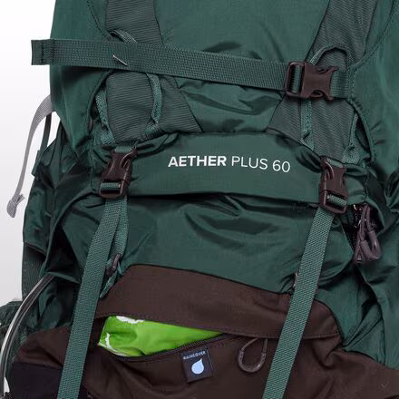 Aether Plus 60L Backpack