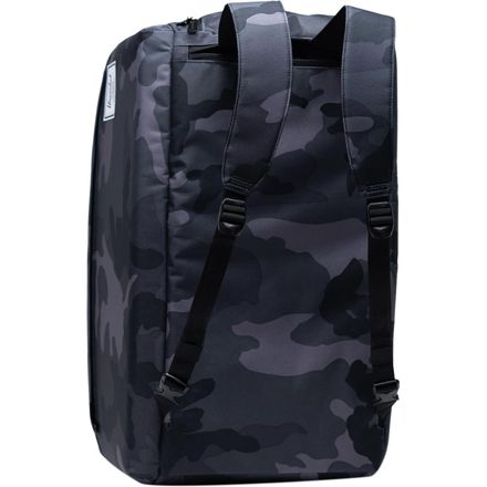 Outfitter 50L Duffel Bag
