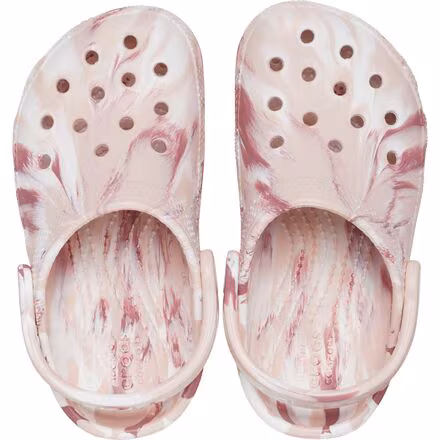 Classic Marbled Clog - Toddlers'