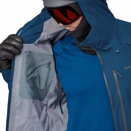 Stormstride Jacket - Men's