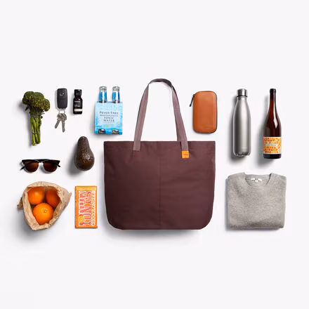Market Tote