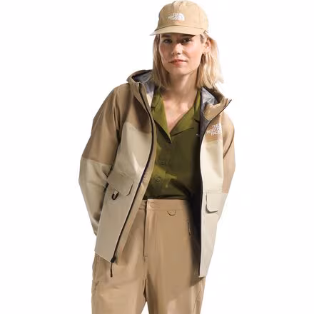 Devils Brook GORE-TEX Jacket - Women's