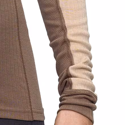 Performance-Tech LS Top - Women's