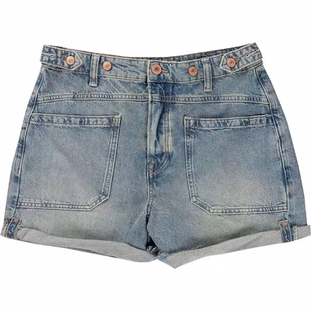 Palmer Short - Women's