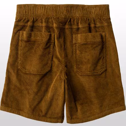 Black Diamond Dirtbag Short - Men's