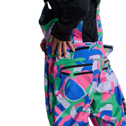 Daybeacon 3L Bib Pant