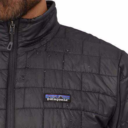 Nano Puff Insulated Jacket - Men's