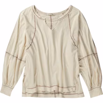 Wish I Knew T-Shirt - Women's