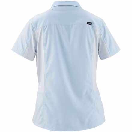Guide Short-Sleeve Shirt - Women's