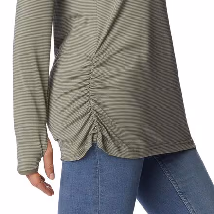 Leslie Falls Long-Sleeve Shirt - Women's