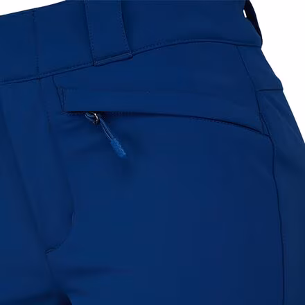 Orb Softshell Pant - Women's