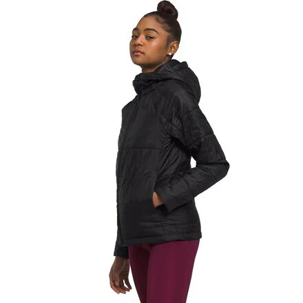 Circaloft Hooded Jacket - Women's