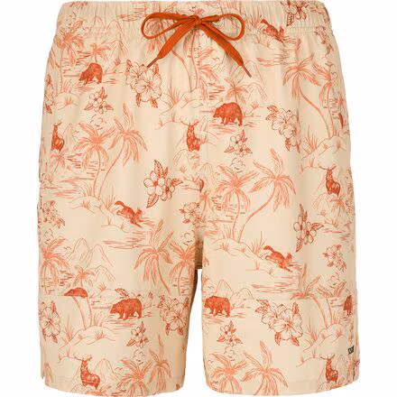 Moonshine Short - Men's