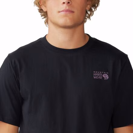 Forest Trip Short-Sleeve T-Shirt - Men's