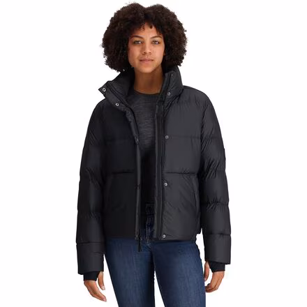 Coldfront Down Jacket - Women's