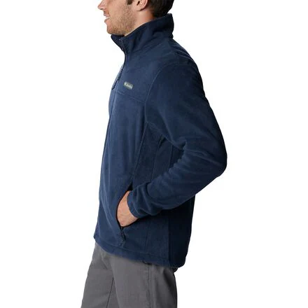 Steens Mountain Full-Zip 2.0 Fleece Jacket - Men's