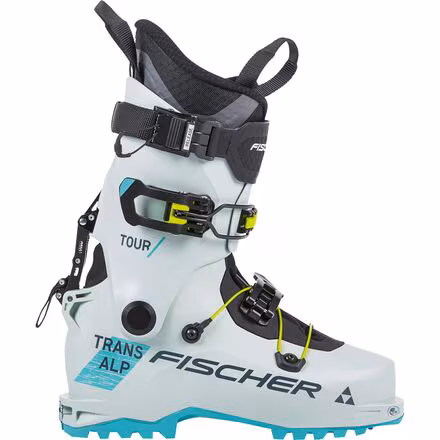 Transalp Tour Boot - 2024 - Women's