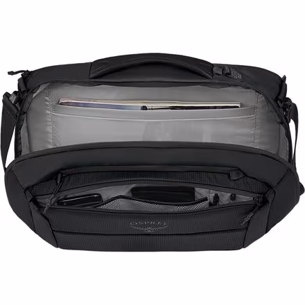 Ozone CarryOn Boarding Bag