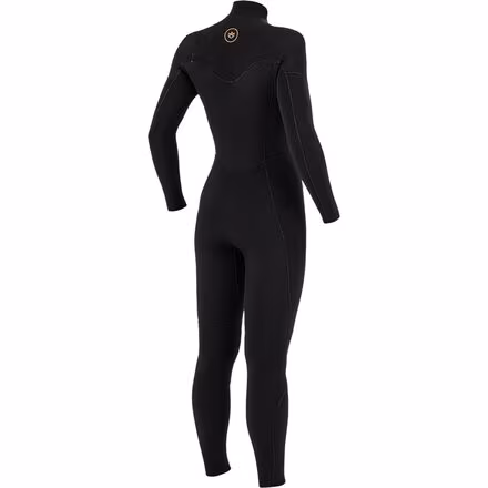 Seafarer+ FZ 5/3mm Wetsuit - Women's