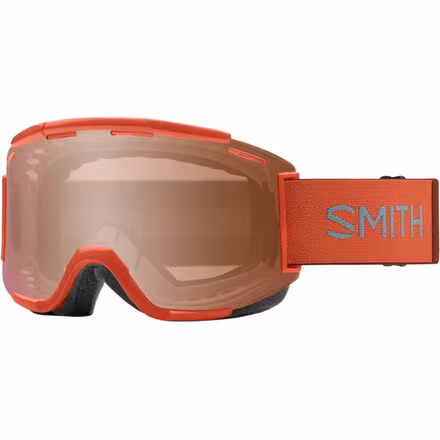 Squad Goggles