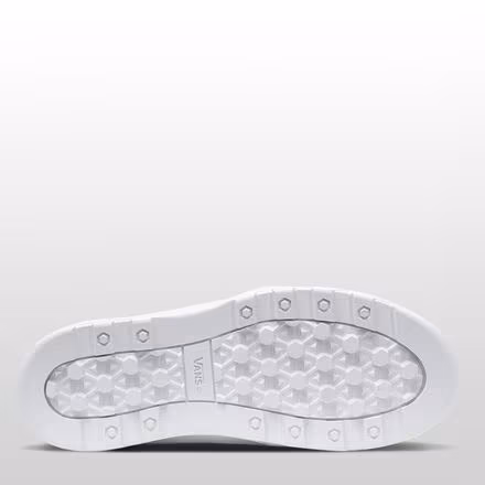 Sentry Old Skool WC Canvas Shoe - Women's