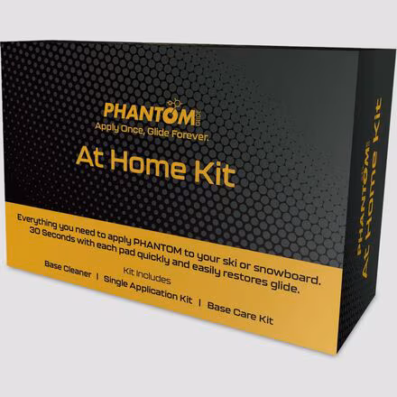 Phantom Glide: At Home Kit