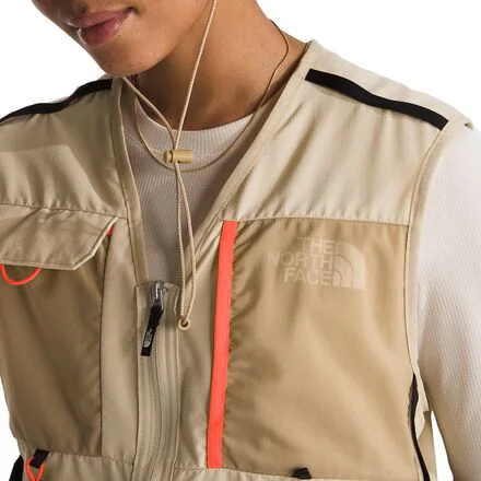 Class V Utility Vest - Women's