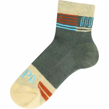 Mountain Trail Socks