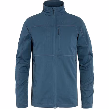 Abisko Lite Fleece Jacket - Men's