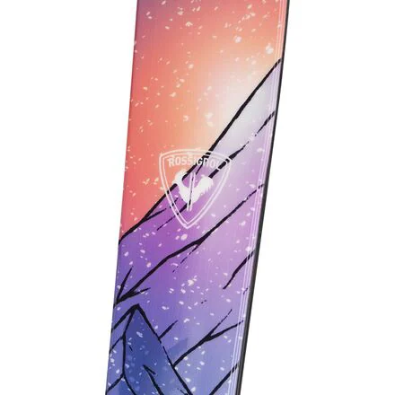 Rossignol Blackops 92 Ski - 2024