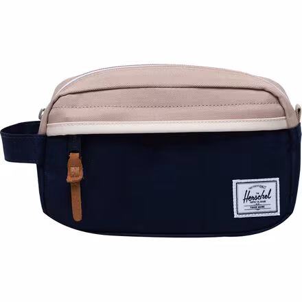 Chapter 3L Small Travel Kit