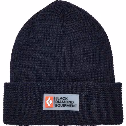 Double Waffle Beanie